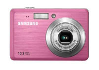 Samsung ES55 (PIXPN740003)